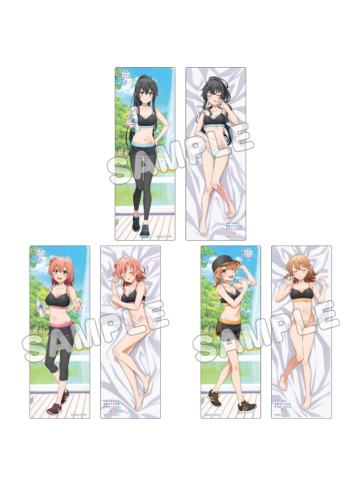 C106长条吧唧vol.1