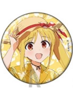 伊地知虹夏A-夏威夷吧唧