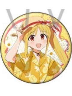 伊地知虹夏B-夏威夷吧唧