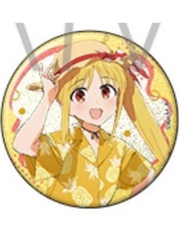 伊地知虹夏B-夏威夷吧唧