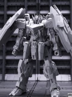 变创纪·异虫小队战斧 Axeetle