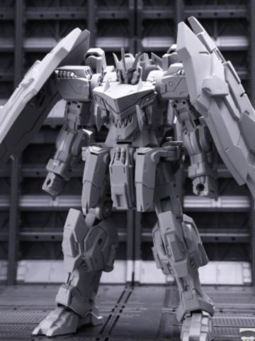 变创纪·异虫小队战斧 Axeetle