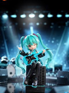 初音未来 绮遇版