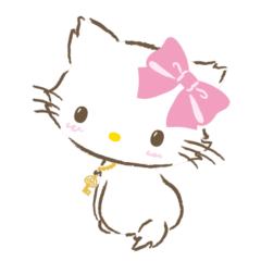 Charmmy kitty