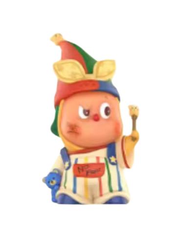 可爱魔法