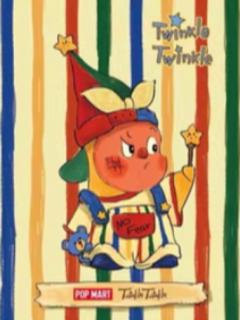 可爱魔法