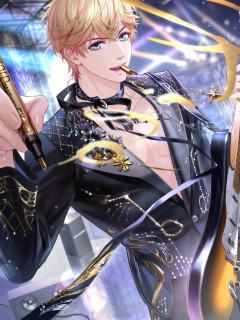 周棋洛2026生贺应援