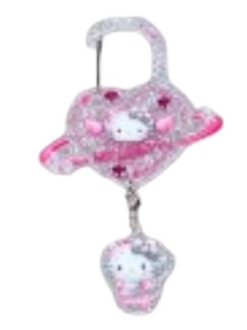 Hello Kitty钥匙扣盲盒