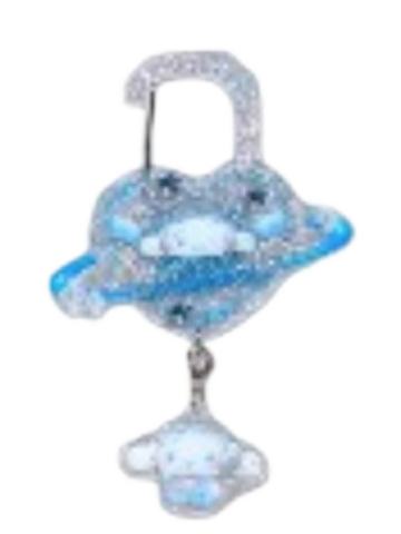 玉桂狗钥匙扣盲盒