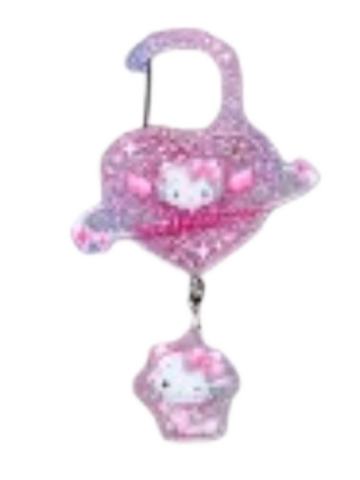 俏咪钥匙扣盲盒