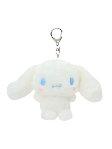 玉桂狗毛绒挂件