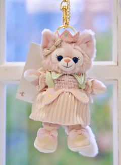 粉粉嫩嫩的三只小狐狸，你pick谁～