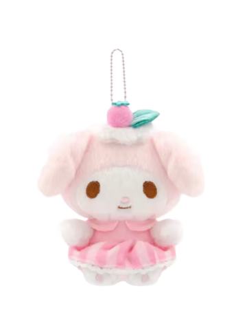 好心情美乐蒂挂件