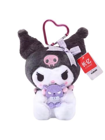 好朋友库洛米挂件