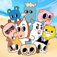 MiiTAKI Party-封面