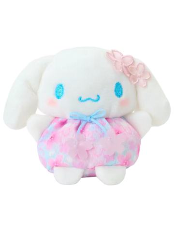 玉桂狗手掌公仔