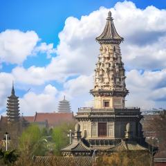 石家庄同城-封面