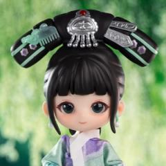 BJD-封面