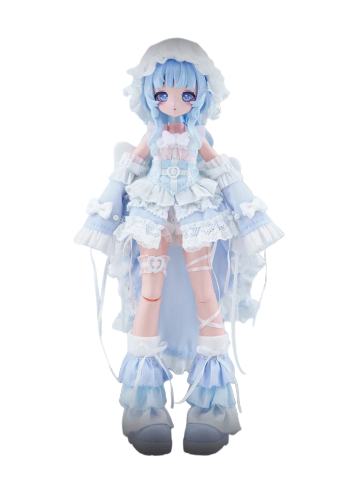 隐藏款-水母天使