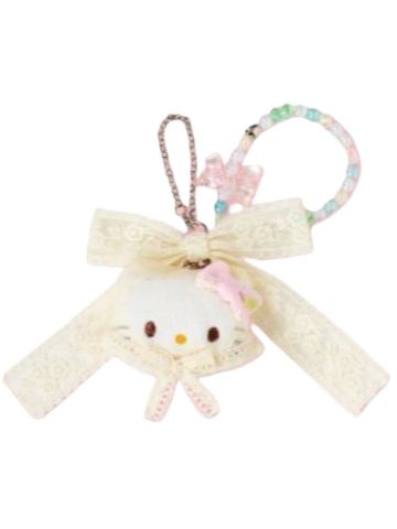 Hello Kitty-装饰物
