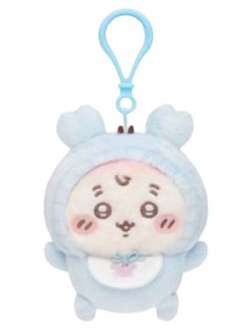 古本-baby系列毛绒挂件