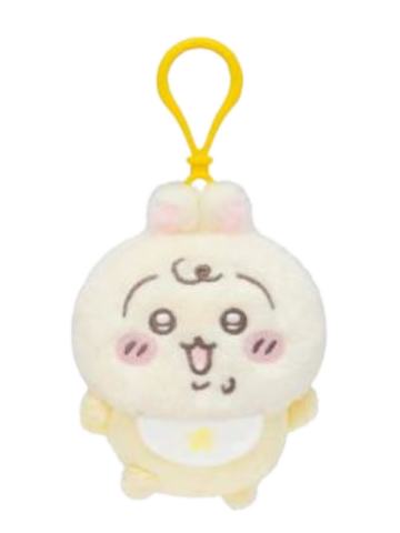 乌萨奇-baby系列毛绒挂件