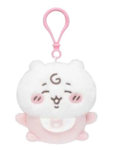 吉伊-baby系列毛绒挂件