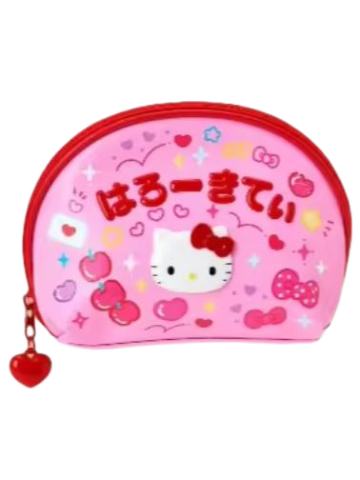 Hello Kitty手拿包