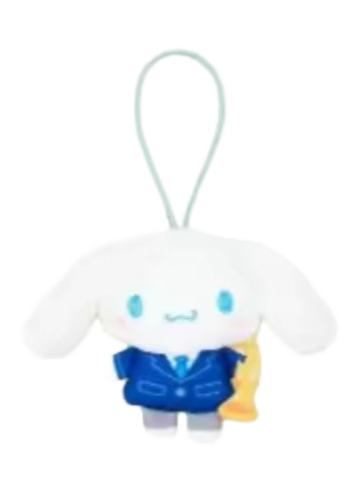 制服号角玉桂狗