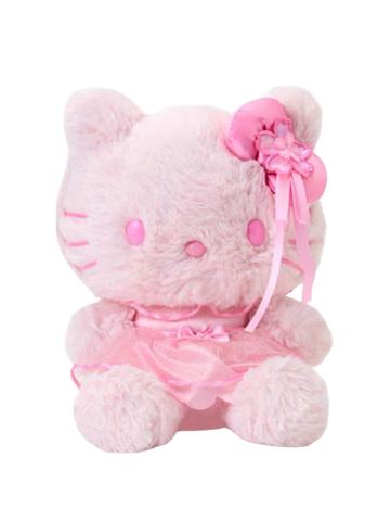 Hello Kitty毛绒公仔