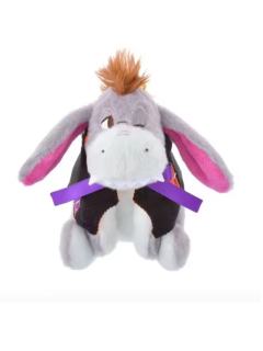 屹耳挂件-奇妙万圣节系列