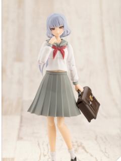 寿屋 药师寺久远 异色版