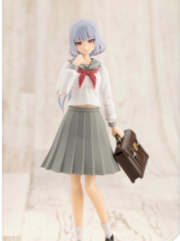 寿屋 药师寺久远 异色版