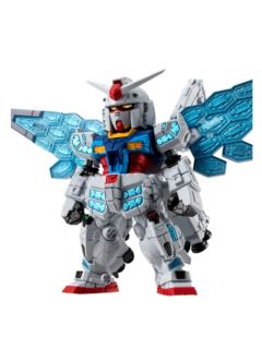 FW 高达大集结 RX-78F00/E 