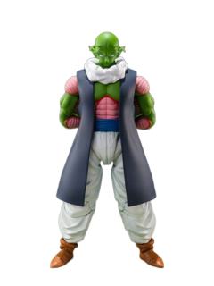 SHF 那美克星人 内鲁 尼鲁