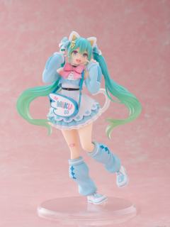 taito 初音未来 华丽幻想时装