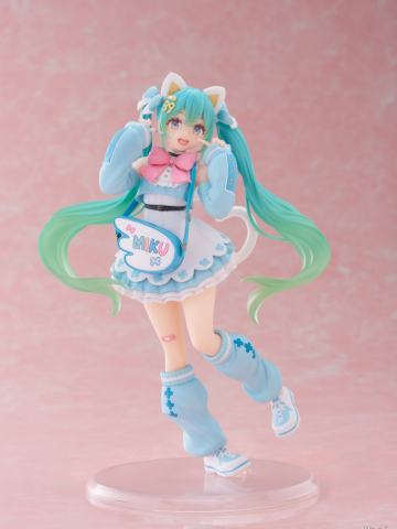 taito 初音未来 华丽幻想时装