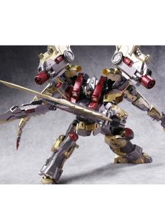 藏玩阁 英雄级 罡雷-资料图