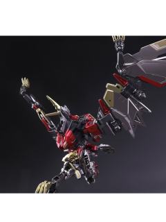 藏玩阁 英雄级 天啸-资料图