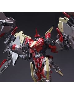 藏玩阁 英雄级 天啸-资料图