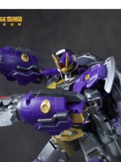 藏玩阁 英雄级 剑蝎-资料图