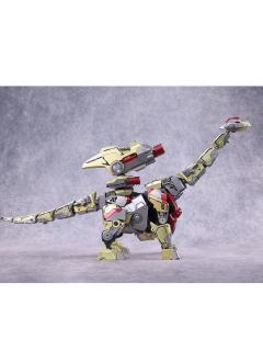 藏玩阁 英雄级 罡雷-资料图