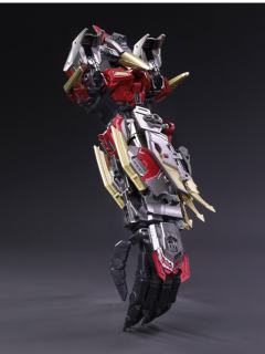 藏玩阁 英雄级 天啸-资料图