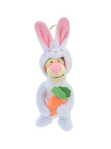 跳跳虎挂件-兔年限定小号公仔