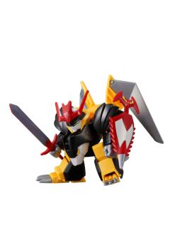 BLOCK CROSS 邪虎丸-资料图