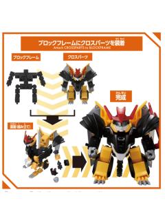 BLOCK CROSS 邪虎丸-资料图