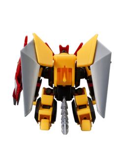 BLOCK CROSS 邪虎丸-资料图