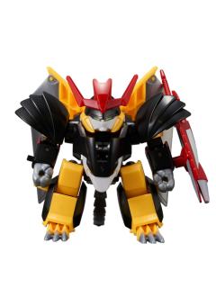 BLOCK CROSS 邪虎丸-资料图