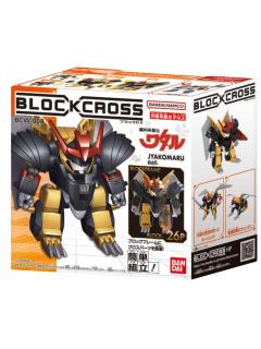 BLOCK CROSS 邪虎丸