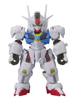 BLOCK CROSS 风灵高达-资料图